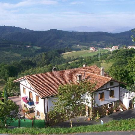 Agroturismo Kasa Barri Bermeo Cameră foto
