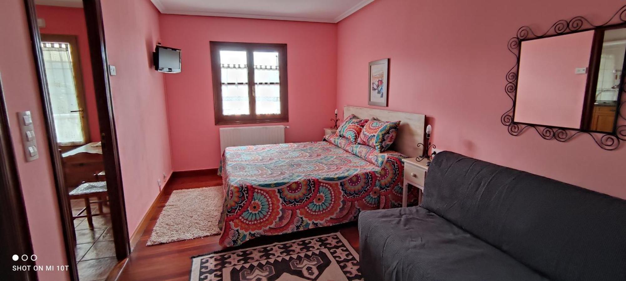 Agroturismo Kasa Barri Bermeo Cameră foto