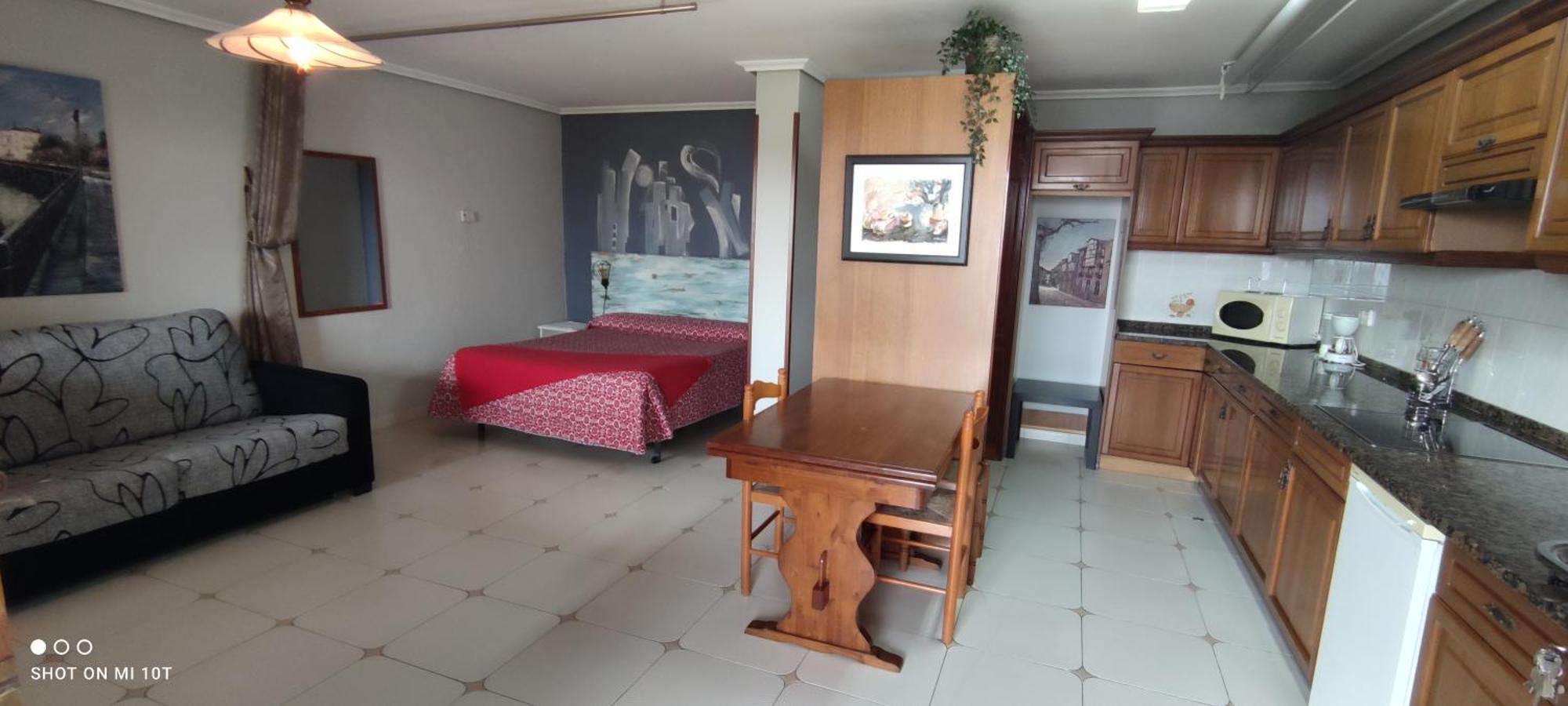 Agroturismo Kasa Barri Bermeo Cameră foto