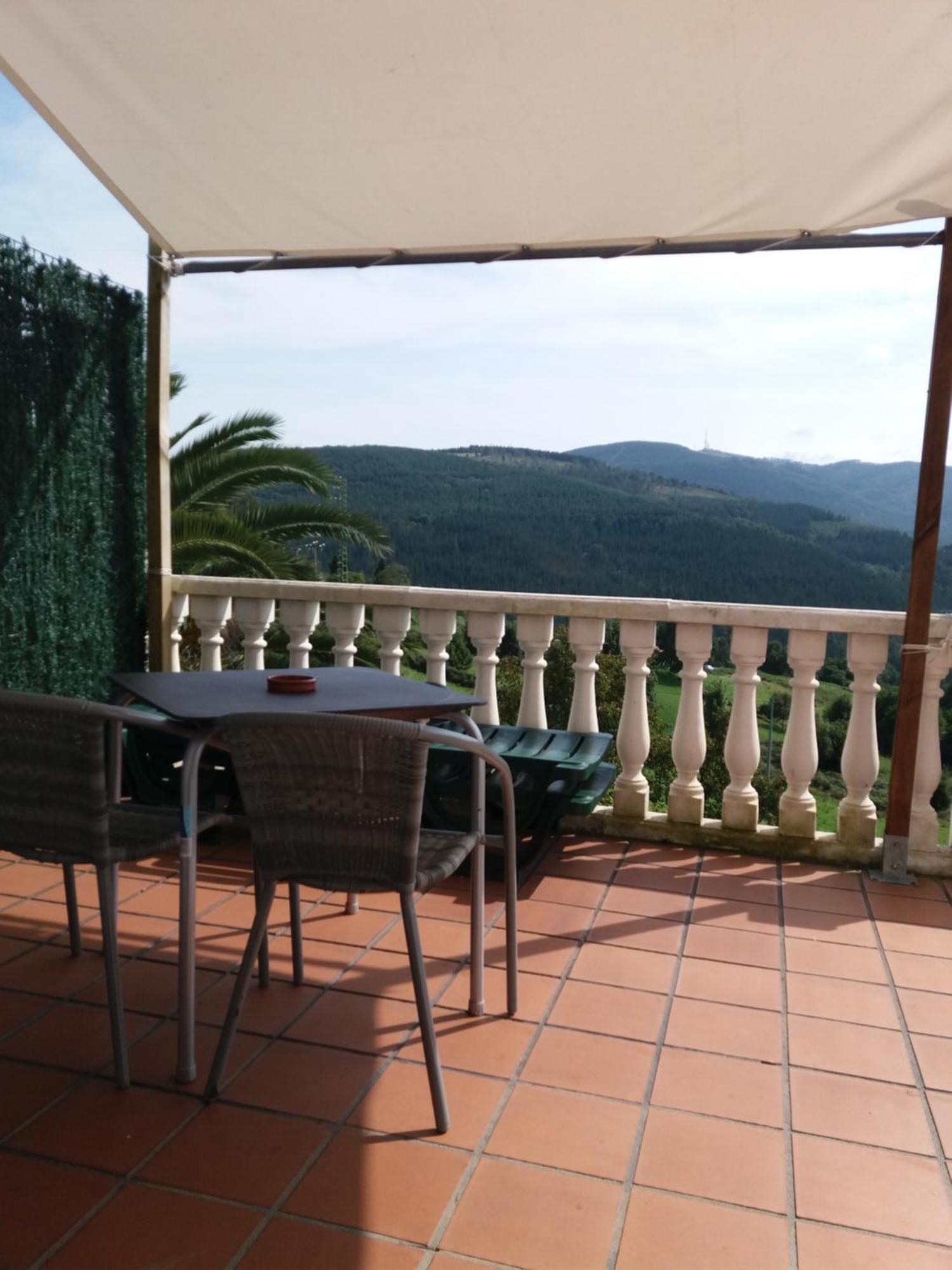 Agroturismo Kasa Barri Bermeo Cameră foto