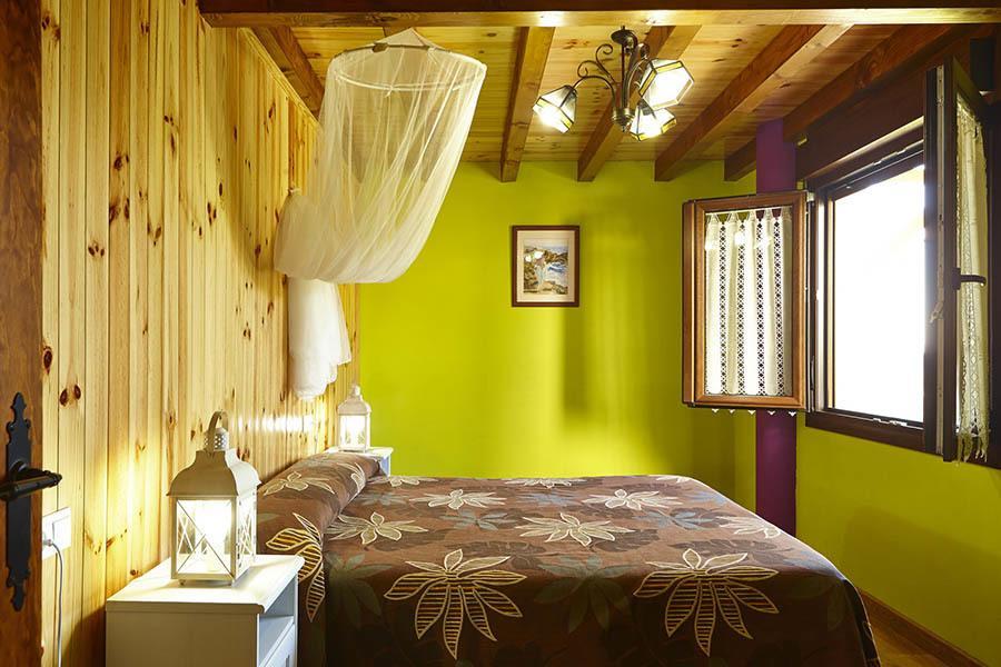 Agroturismo Kasa Barri Bermeo Exterior foto